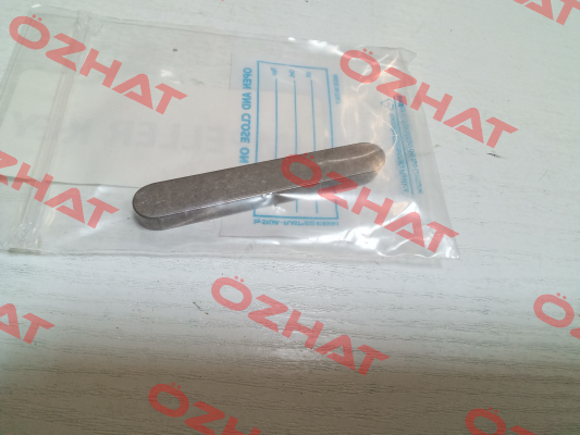 impeller key Mapro