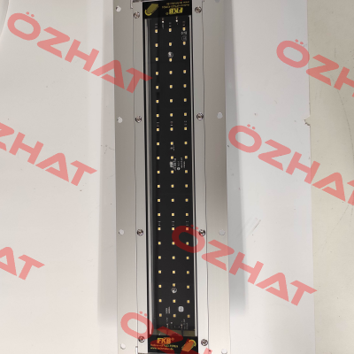 592-502-031 Techmalux