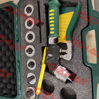 p/n: 4687959, Type: HY-EX-7-M Refco