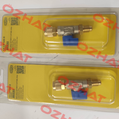 4493525 / CA-1/4"SAE-B Refco