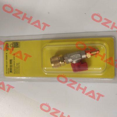 p/n: 4661164, Type: CA-1/4"SAE-1/2"-20UNF-R Refco
