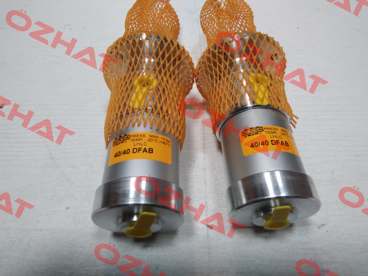 40/40 DFAB Waircom