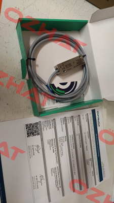 ES-1321 Euroswitch