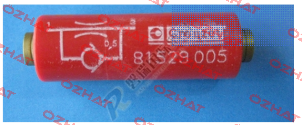 81529005 Crouzet