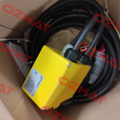 K400/3Ph/NKA12/KA12/END  (0003.4492) Klinger Born