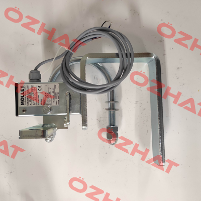 SIS-100-2-B9 Mollet
