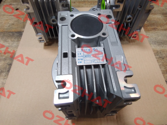 MRDV50 1-15 ELLE GI SRL