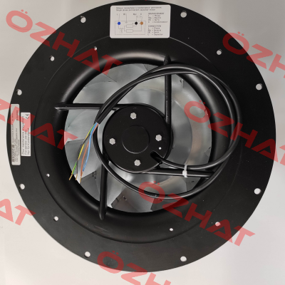 2RRE45 250x56R-C36-A6 pSP Ecofit