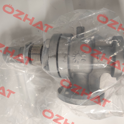 JSV-FF21 (ASME CL 150 RF 15A X 25A) (3/4" X 1") Jokwang