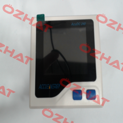 AcuDC 243-300V-A1-P1-X4-C-D Accuenergy