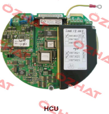 HCU board for FKPT03V5  Fuji