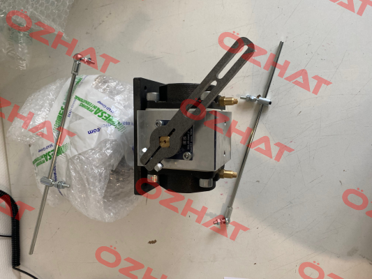 16VL-2R-CMAP 2" ESA Pyronics International