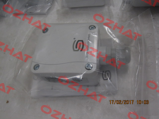 1101-1040-1003-000 / ATF1 Pt100 S+S REGELTECHNIK