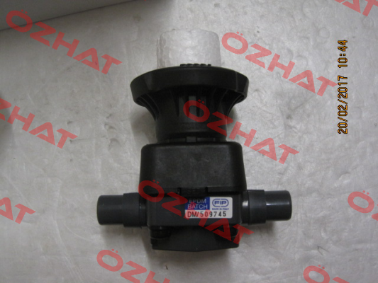 DKDV020E  Fip