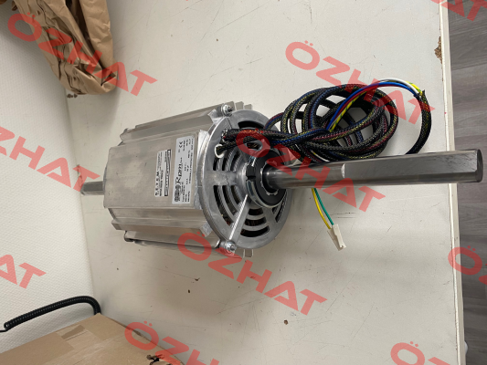 B009700 "PB024135" RPM - Motori elettrici