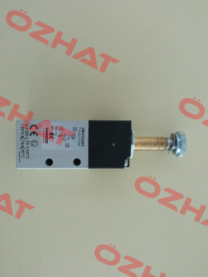 338-015-02EX 3/2 G1/8 Camozzi