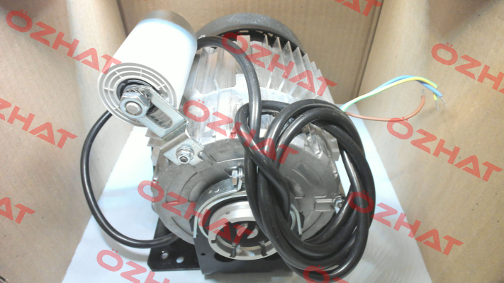 PO-E483W22 Fluid-O-Tech
