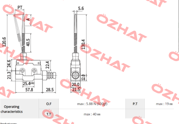 ZCN-L509 HanYoung NUX