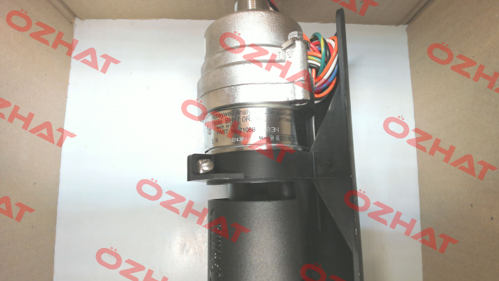 2108N4001N Honeywell Analytics