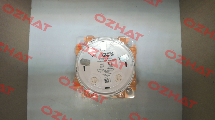 DV22051TEI System Sensor