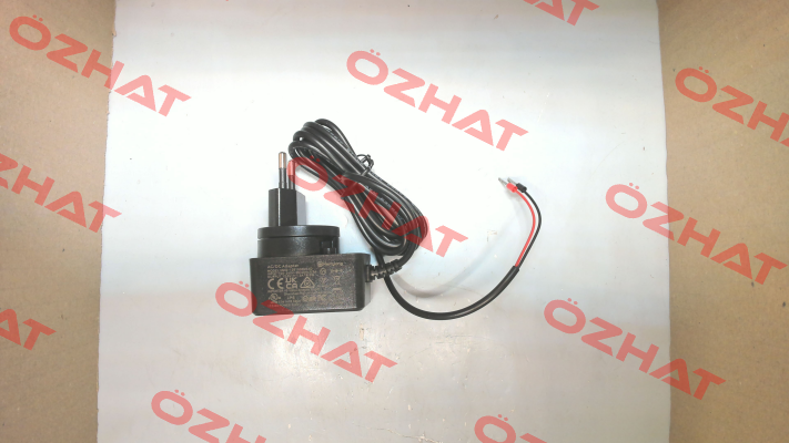 6031 Power Adapter VSCOM