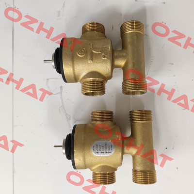 VTX26P iSMA CONTROLLI