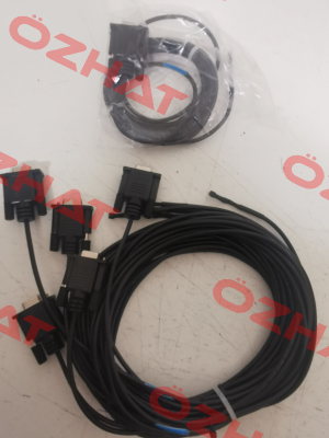D-SUB Temp. sense 3,0m (308E20564300) Eltek