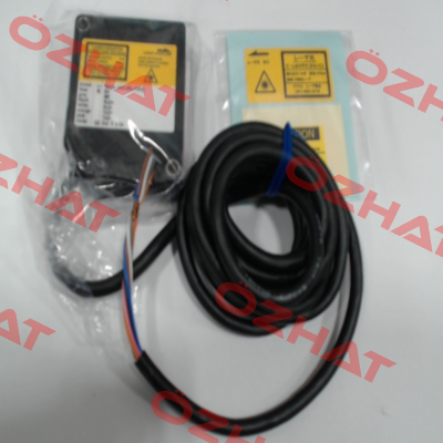 CD33-250P-422 Optex