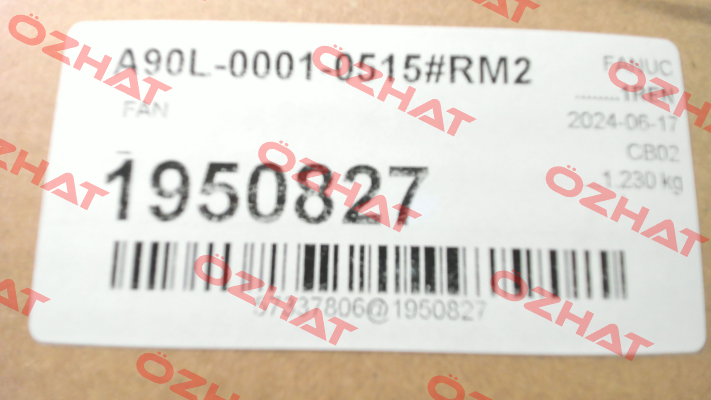 A90L-0001-0515#RM2 Minebea