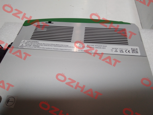 RS1090-40SZ0F2021 CD AUTOMATION
