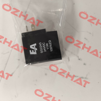 SG2243 End Armaturen