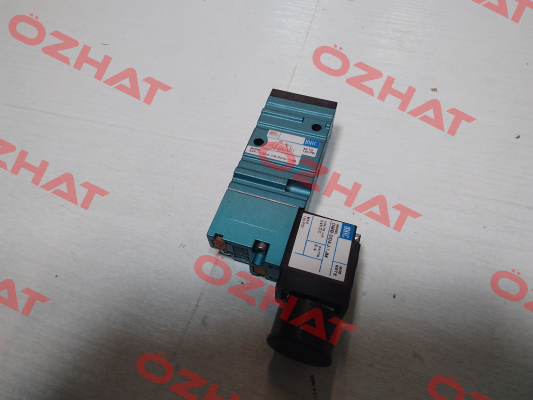 52A-11-D0A-DM-DDAJ-1JM/RPTE МAC Valves