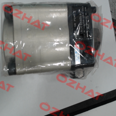 SR06308D-A2 SR Engineering