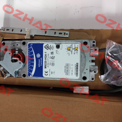 M9220-HGA-1 Johnson Controls