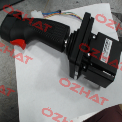 212L62-160 P-Q Controls