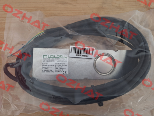 350i 5000 kg Utilcell