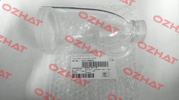 W3T158559 Evoqua Water Technologies