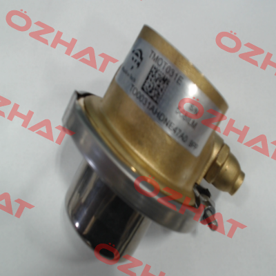 TMOT031E Fluid-O-Tech