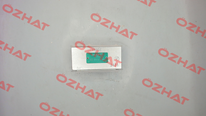 DSZ-06S-A/1.0MM / 1028019 IMAV Hydraulik