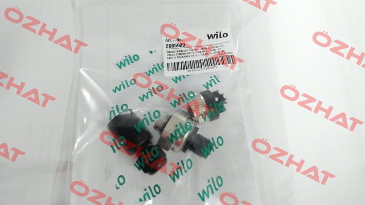 2085909 Huba Control
