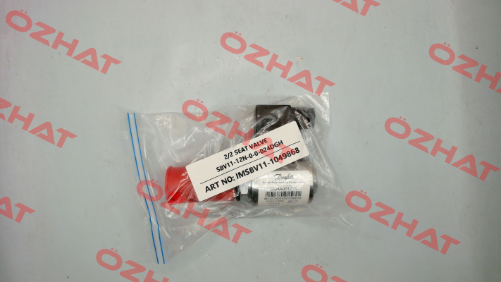 SBV11-12N-0-0-024DGH IMAV Hydraulik