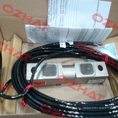 65016-02E5-NC-01F Sensortronics