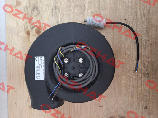 RF2C-140/060 K147 S-2061 Emc