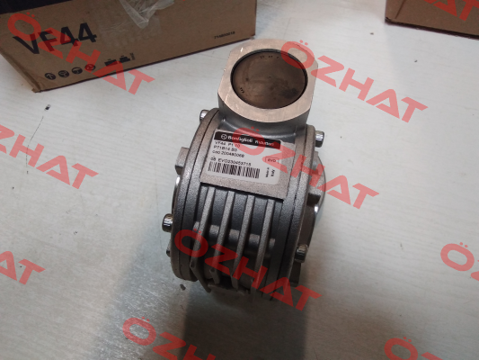 VF 44 P1-10 P71 B14 B3 Bonfiglioli