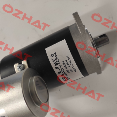 IM 0127 - 12V MAHLE