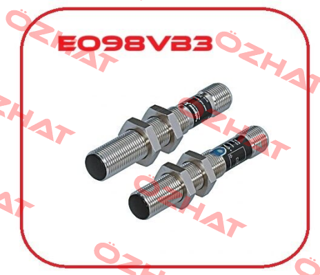 EO98VB3 Wenglor