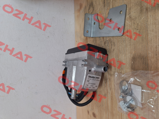 33E5023 750W 230V Phillips-Temro