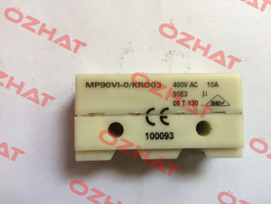 MP90VI-0/KRO03 Microprecision Electronics SA