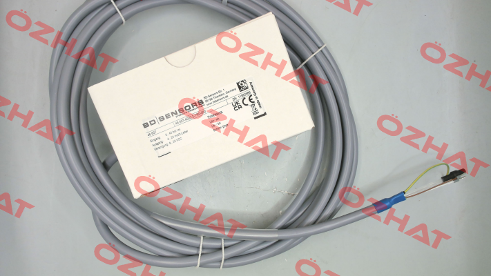 46.607-4002-2-TR0-000 Bd Sensors