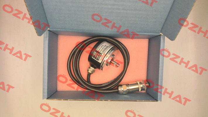 37973 / SCA50-25-D-06-15-65-01-S-P8 Scancon